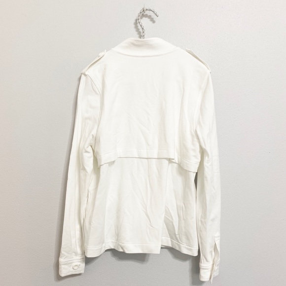 Cabi 5856 Lighthouse Jacket XLarge EUC - Picture 6 of 10